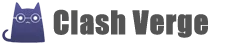 ClashVerge中文官网 Logo